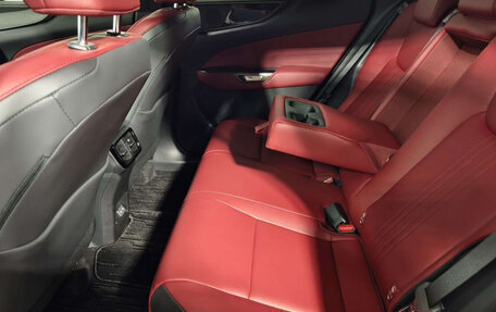 Lexus NX, 2025 год, 6 999 500 рублей, 6 фотография