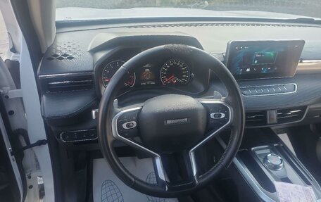 Haval Jolion, 2024 год, 1 462 000 рублей, 1 фотография