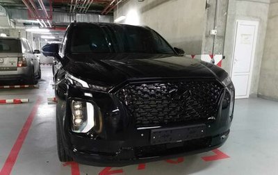 Hyundai Palisade I, 2021 год, 4 550 000 рублей, 1 фотография
