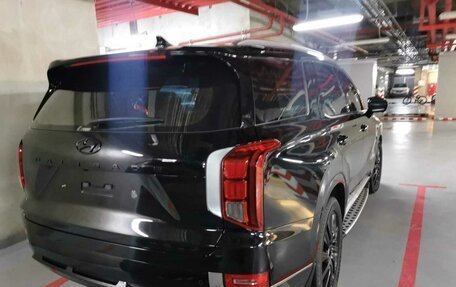 Hyundai Palisade I, 2021 год, 4 550 000 рублей, 6 фотография