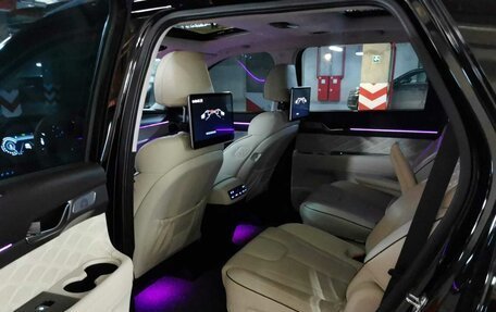 Hyundai Palisade I, 2021 год, 4 550 000 рублей, 8 фотография