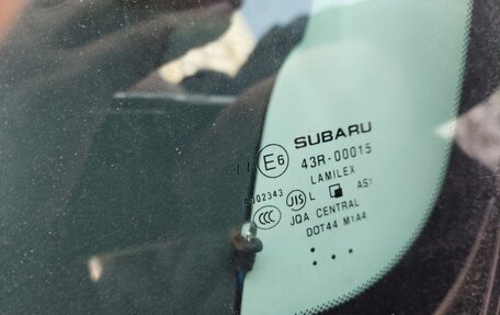 Subaru Forester, 2011 год, 1 370 000 рублей, 3 фотография