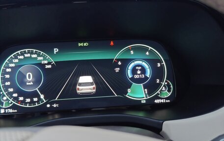 Hyundai Palisade I, 2021 год, 4 550 000 рублей, 12 фотография