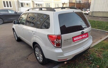 Subaru Forester, 2011 год, 1 370 000 рублей, 4 фотография
