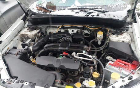 Subaru Forester, 2011 год, 1 370 000 рублей, 12 фотография