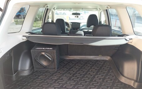 Subaru Forester, 2011 год, 1 370 000 рублей, 13 фотография