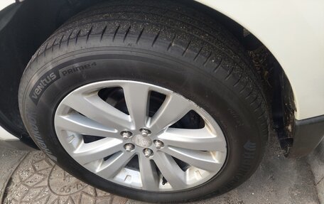 Subaru Forester, 2011 год, 1 370 000 рублей, 9 фотография