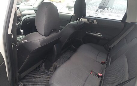 Subaru Forester, 2011 год, 1 370 000 рублей, 11 фотография