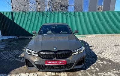 BMW 3 серия, 2019 год, 6 300 000 рублей, 1 фотография
