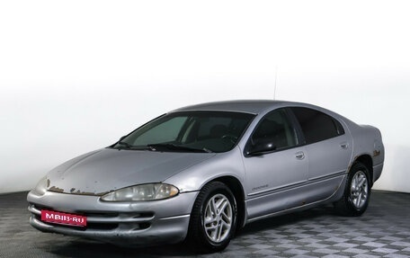 Dodge Intrepid II, 2000 год, 319 000 рублей, 1 фотография