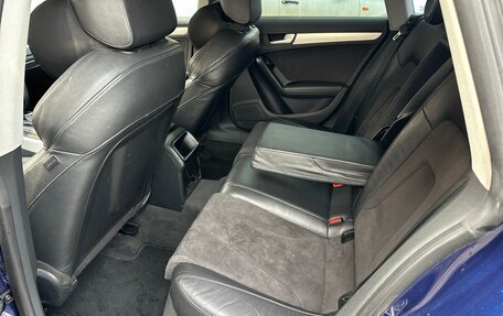 Audi A5, 2012 год, 1 550 000 рублей, 7 фотография