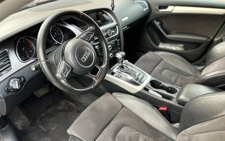 Audi A5, 2012 год, 1 550 000 рублей, 6 фотография