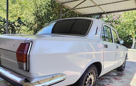 ГАЗ 24 «Волга», 1993 год, 850 000 рублей, 10 фотография