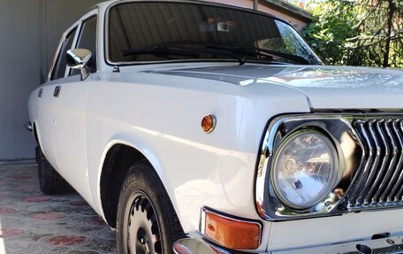 ГАЗ 24 «Волга», 1993 год, 850 000 рублей, 7 фотография