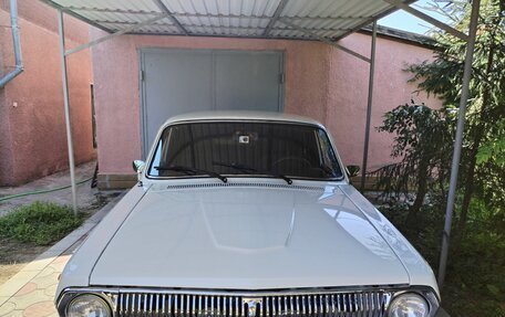 ГАЗ 24 «Волга», 1993 год, 850 000 рублей, 9 фотография