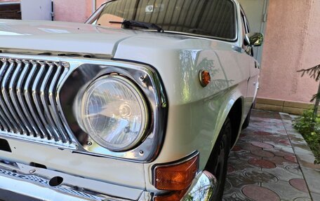 ГАЗ 24 «Волга», 1993 год, 850 000 рублей, 8 фотография