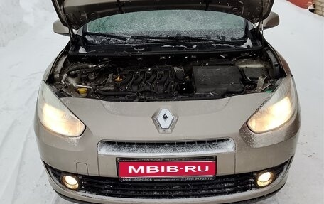 Renault Fluence I, 2011 год, 700 000 рублей, 9 фотография