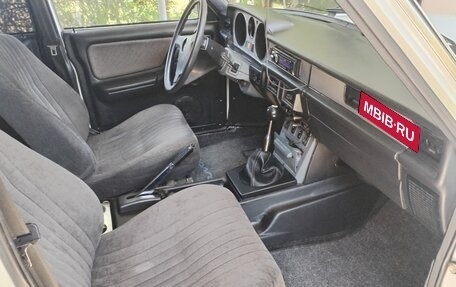 ГАЗ 24 «Волга», 1993 год, 850 000 рублей, 2 фотография