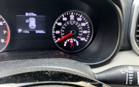 KIA Sportage IV рестайлинг, 2020 год, 2 450 000 рублей, 2 фотография