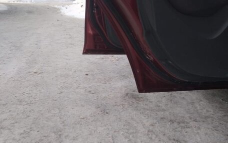 Nissan Almera, 2017 год, 590 000 рублей, 8 фотография