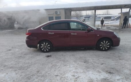 Nissan Almera, 2017 год, 590 000 рублей, 6 фотография