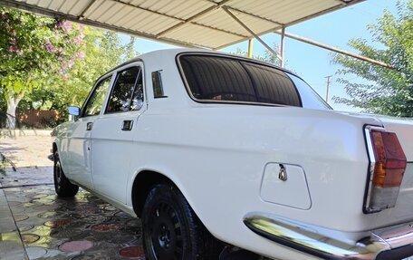 ГАЗ 24 «Волга», 1993 год, 850 000 рублей, 11 фотография