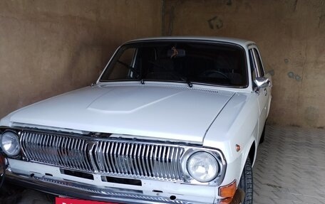 ГАЗ 24 «Волга», 1993 год, 850 000 рублей, 12 фотография