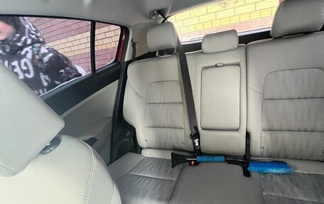 KIA Sportage IV рестайлинг, 2020 год, 2 450 000 рублей, 7 фотография