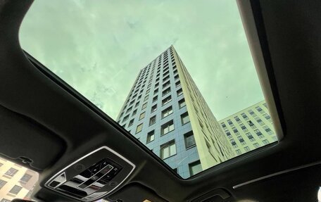 Audi A8, 2018 год, 7 500 000 рублей, 8 фотография