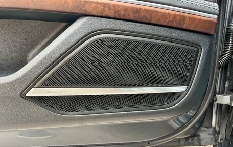 Audi A8, 2018 год, 7 500 000 рублей, 6 фотография