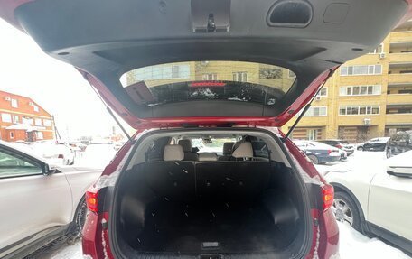 KIA Sportage IV рестайлинг, 2020 год, 2 450 000 рублей, 9 фотография