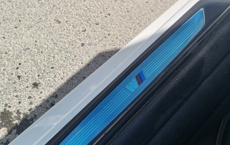 BMW 3 серия, 2018 год, 3 000 000 рублей, 7 фотография