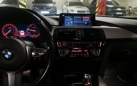 BMW 3 серия, 2018 год, 3 000 000 рублей, 4 фотография