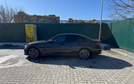 BMW 3 серия, 2019 год, 6 300 000 рублей, 2 фотография