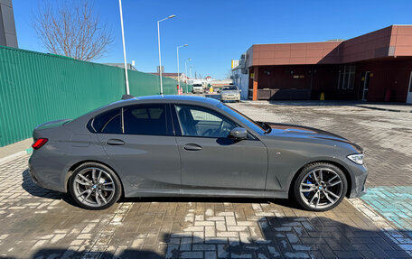 BMW 3 серия, 2019 год, 6 300 000 рублей, 5 фотография