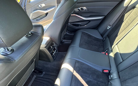 BMW 3 серия, 2019 год, 6 300 000 рублей, 8 фотография