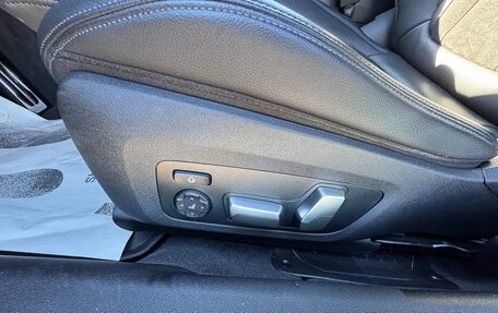 BMW 3 серия, 2019 год, 6 300 000 рублей, 14 фотография