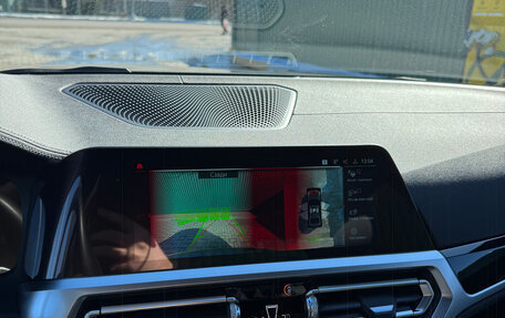 BMW 3 серия, 2019 год, 6 300 000 рублей, 16 фотография