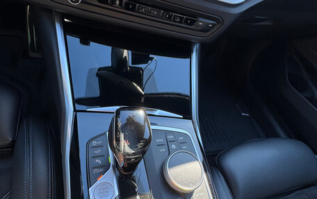 BMW 3 серия, 2019 год, 6 300 000 рублей, 15 фотография