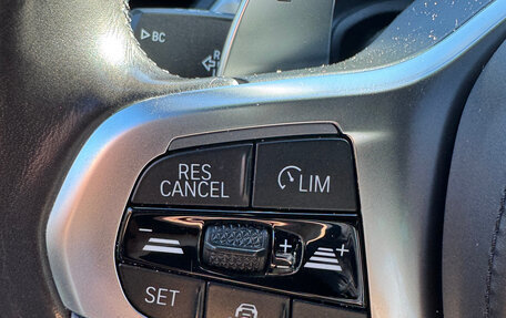 BMW 3 серия, 2019 год, 6 300 000 рублей, 17 фотография