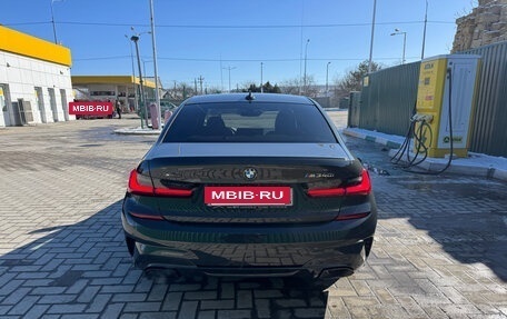 BMW 3 серия, 2019 год, 6 300 000 рублей, 7 фотография