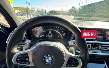 BMW 3 серия, 2019 год, 6 300 000 рублей, 10 фотография