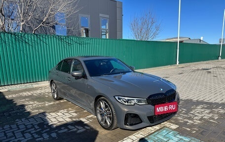 BMW 3 серия, 2019 год, 6 300 000 рублей, 4 фотография