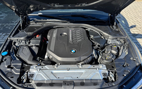 BMW 3 серия, 2019 год, 6 300 000 рублей, 23 фотография