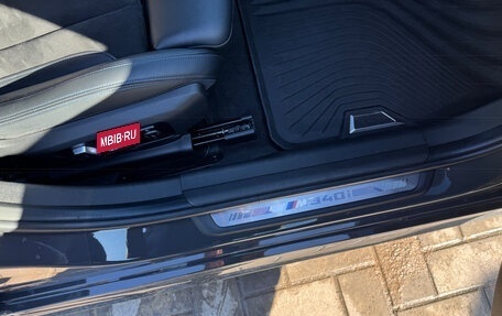 BMW 3 серия, 2019 год, 6 300 000 рублей, 20 фотография