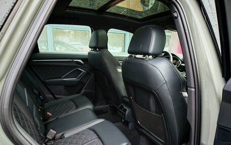 Audi Q3, 2025 год, 4 699 000 рублей, 18 фотография