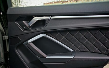 Audi Q3, 2025 год, 4 699 000 рублей, 19 фотография