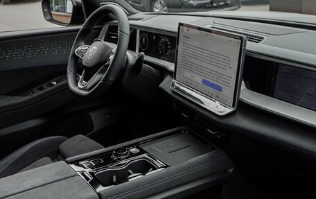 Volkswagen Teramont, 2026 год, 5 950 000 рублей, 14 фотография