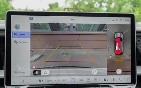 Volkswagen Teramont, 2026 год, 5 950 000 рублей, 19 фотография