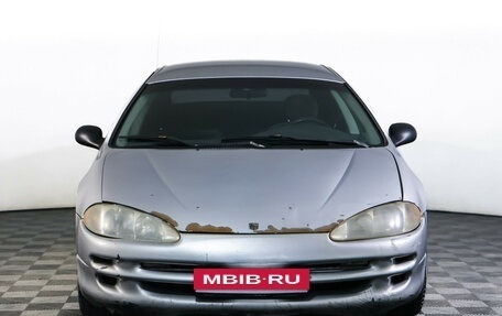 Dodge Intrepid II, 2000 год, 319 000 рублей, 2 фотография